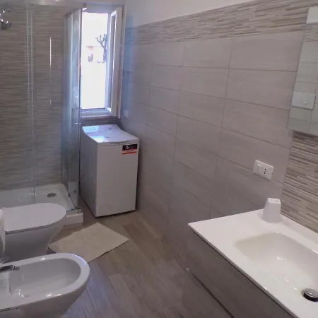 Sun & Sea Apartment Terracina