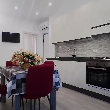 Sun & Sea Apartment *